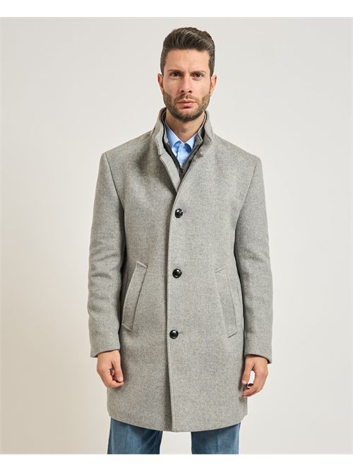 Cappotto uomo Bugatti con gilet BUGATTI | 821428- 84205220